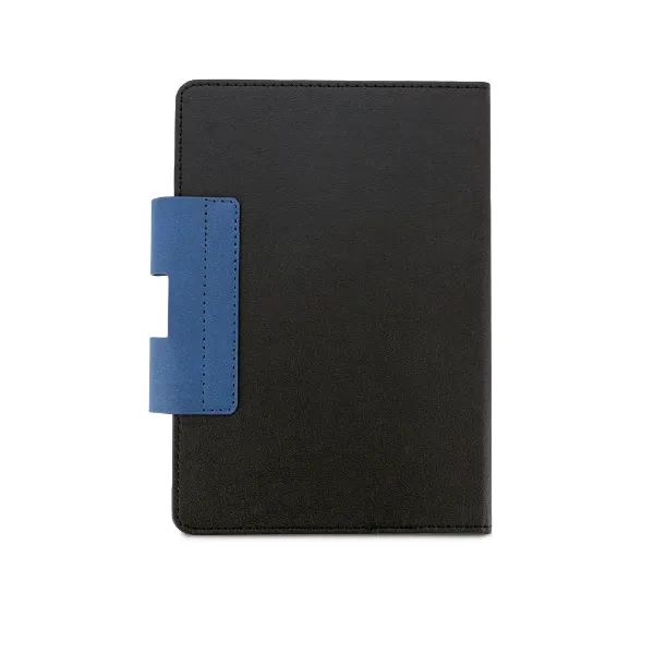 Agenda personalizada 14 x 20 cm com caneta inclusa Agenda personalizada 14 x 20 cm com caneta inclusa